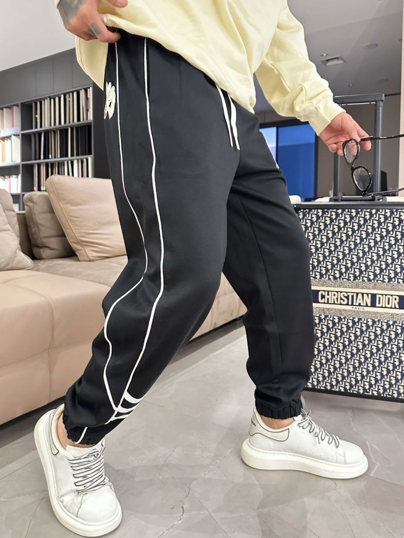 Y-3 Long Pants